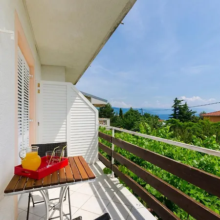 Drazic * Novi Vinodolski