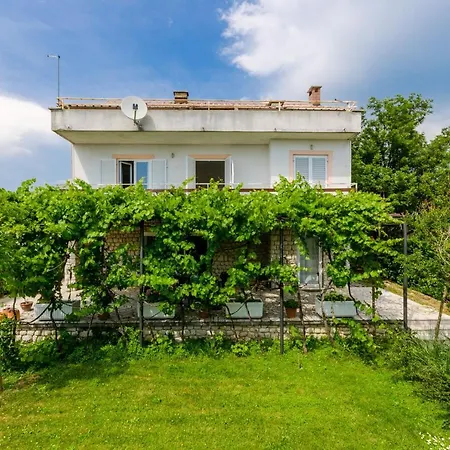 Apartmán Drazic Novi Vinodolski