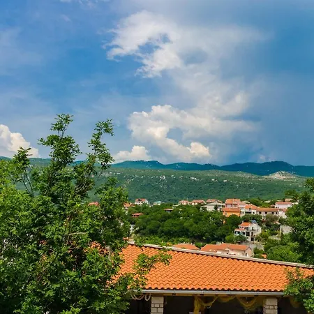 Apartmán Drazic Novi Vinodolski
