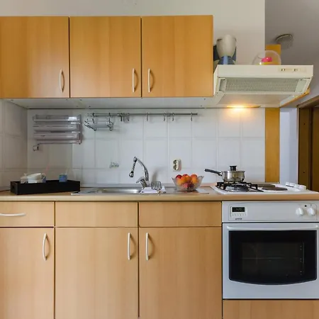 Drazic Apartmán Novi Vinodolski