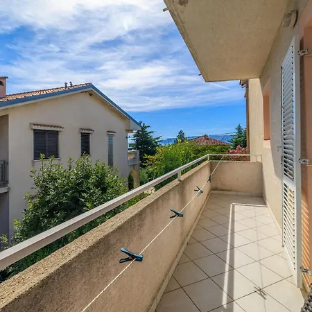 Apartmán Drazic Novi Vinodolski