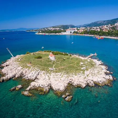 Drazic * Novi Vinodolski