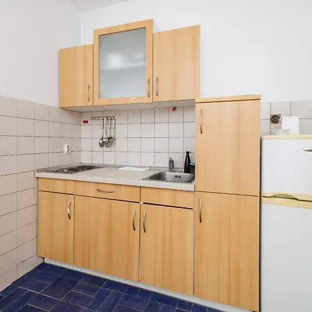 Apartmán Drazic Novi Vinodolski