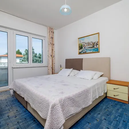 Drazic Apartmán Novi Vinodolski