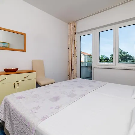 Apartmán Drazic Novi Vinodolski