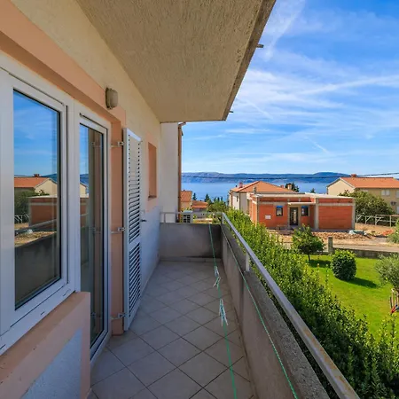 Drazic Novi Vinodolski