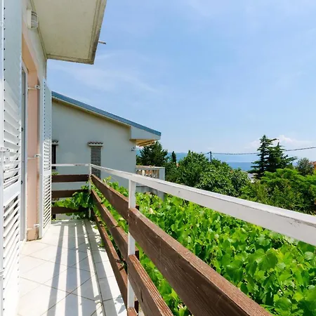 Drazic * Novi Vinodolski