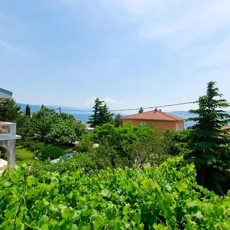 Apartment Drazic Novi Vinodolski