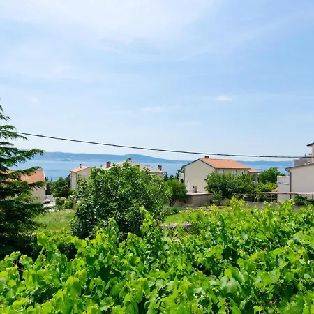 Apartment Drazic