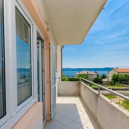 Drazic Apartment