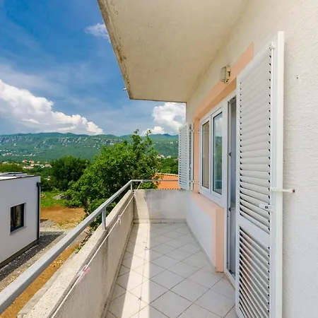 Drazic Apartment