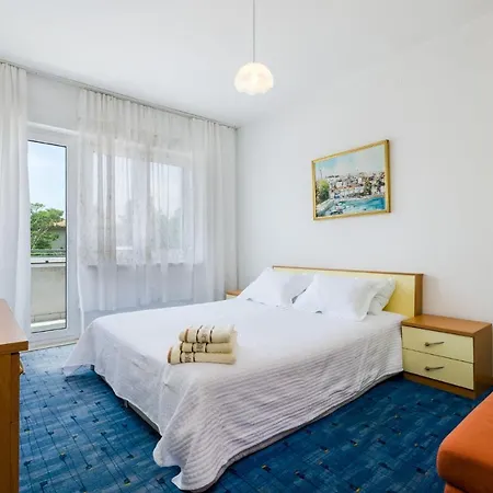 Drazic Apartment *
