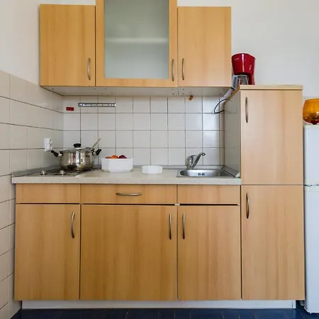 Drazic Apartment Novi Vinodolski