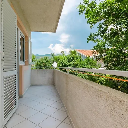 Drazic Apartment *