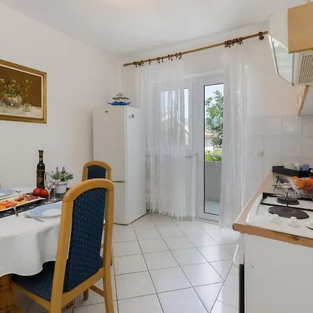 Drazic Novi Vinodolski