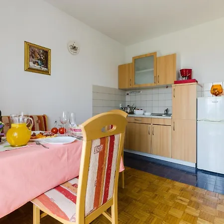 Drazic Novi Vinodolski