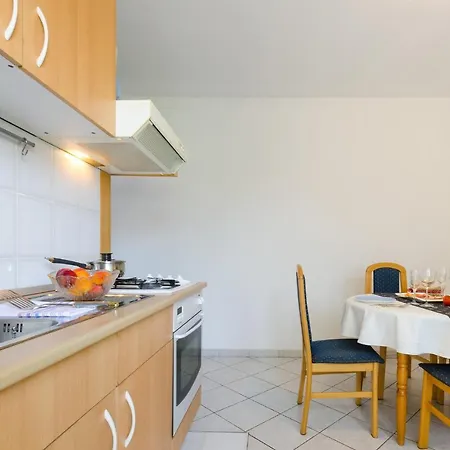 Apartment Drazic