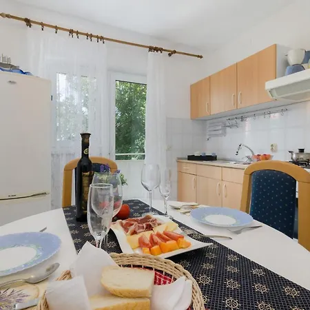 Drazic * Novi Vinodolski