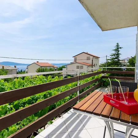 Drazic Apartment *