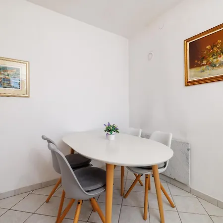Drazic Appartement Novi Vinodolski