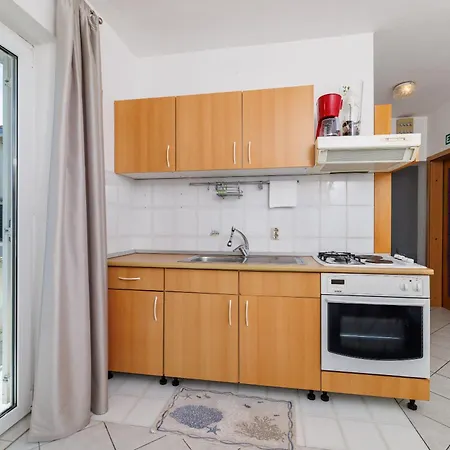 Drazic * Novi Vinodolski