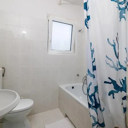 Appartement Drazic *