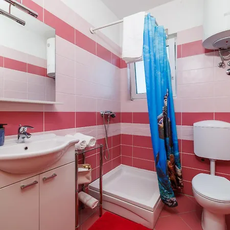Drazic Appartement Novi Vinodolski