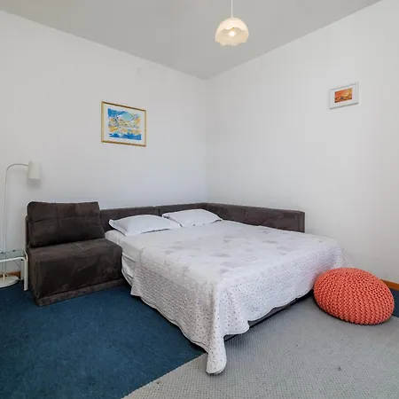 Drazic Appartement *