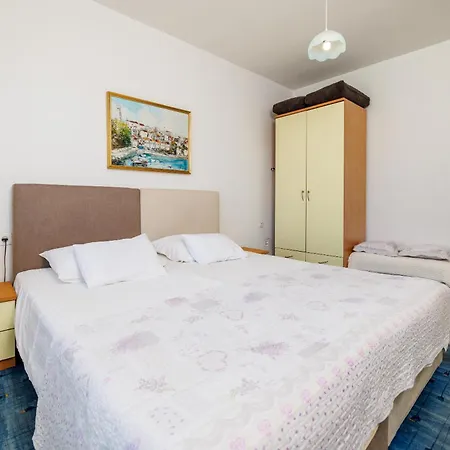 Drazic * Novi Vinodolski