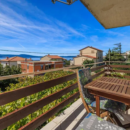 Drazic * Novi Vinodolski