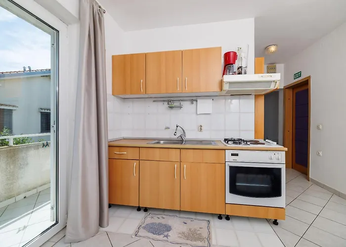 Drazic * Нови-Винодолски