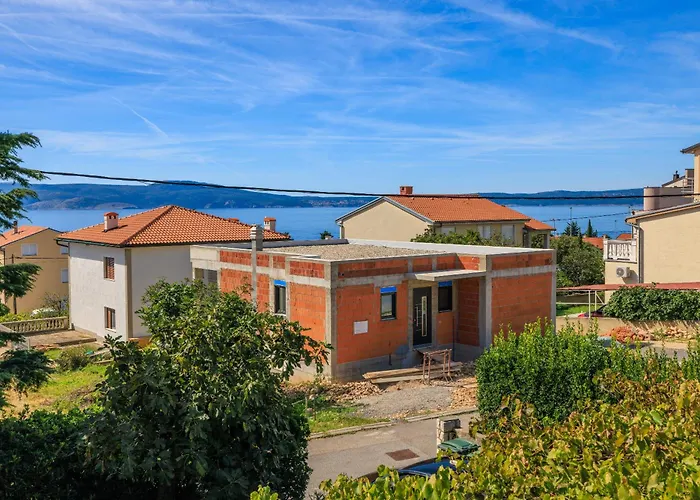 Drazic Апартаменты *