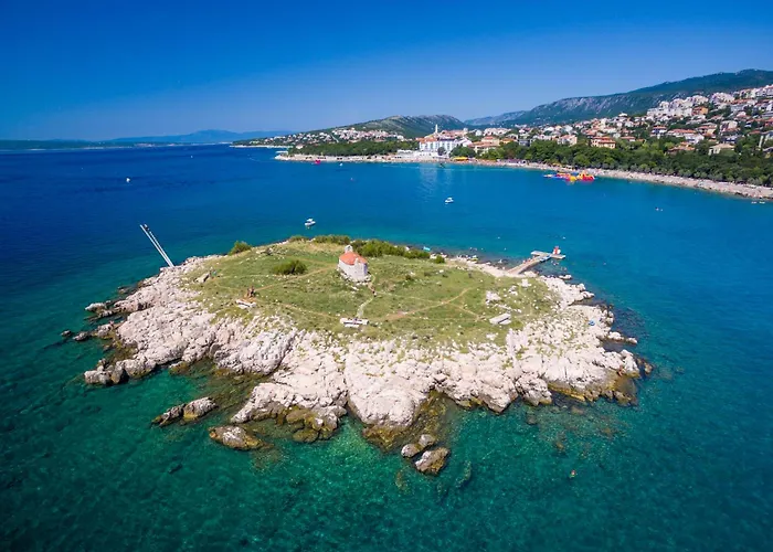 Drazic * Novi Vinodolski