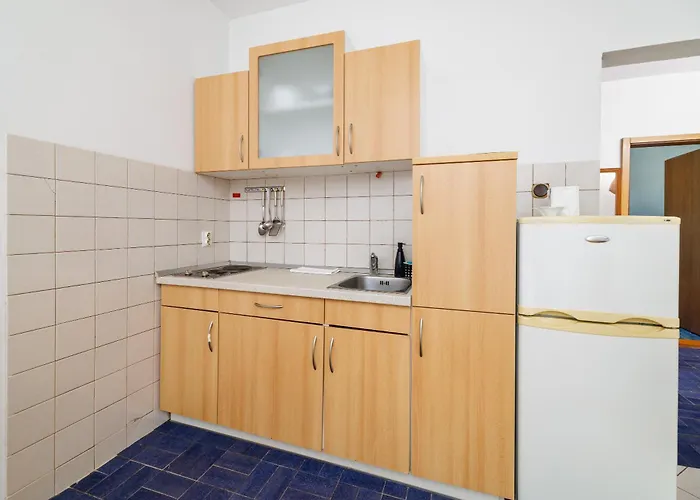 Lägenhet Drazic Novi Vinodolski