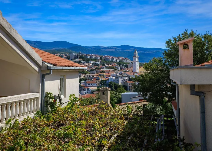 Апартаменты Drazic