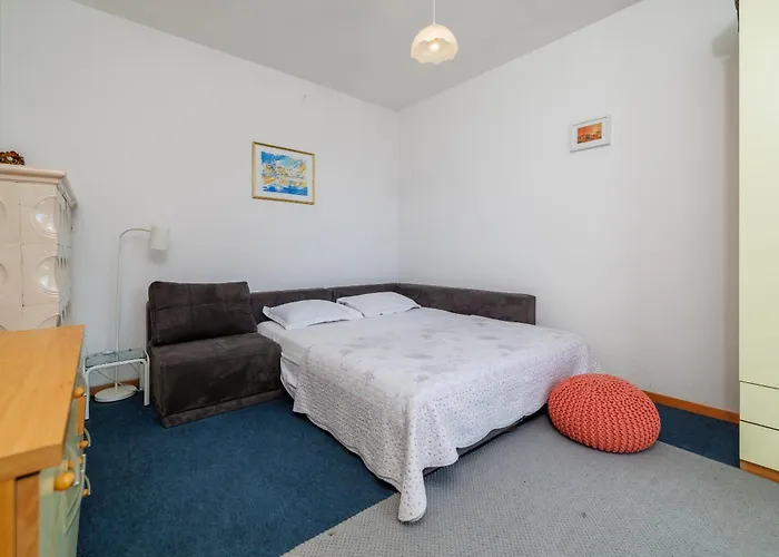 Drazic Апартаменты *