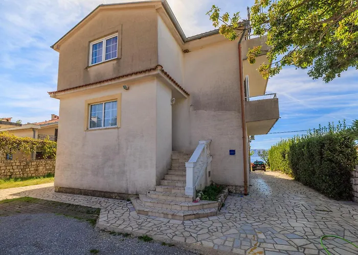 Lägenhet Drazic Novi Vinodolski