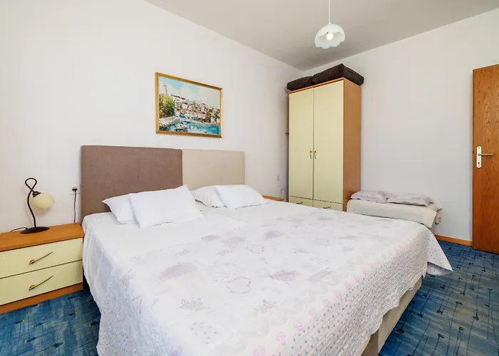 Drazic * Нови-Винодолски