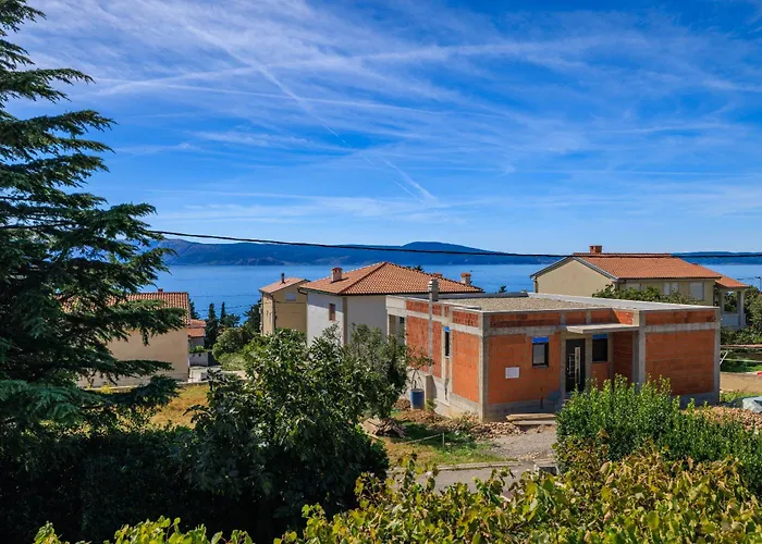 Drazic Апартаменты