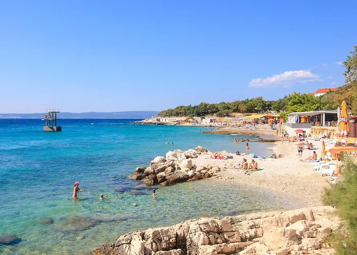 Апартаменты Drazic *