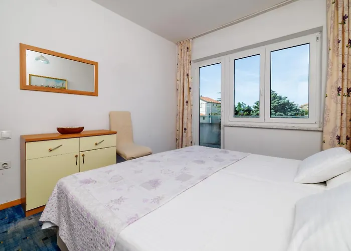 Lägenhet Drazic Novi Vinodolski