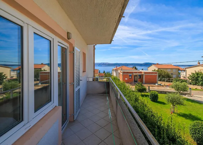 Drazic Нови-Винодолски