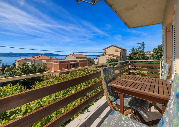 Drazic * Novi Vinodolski