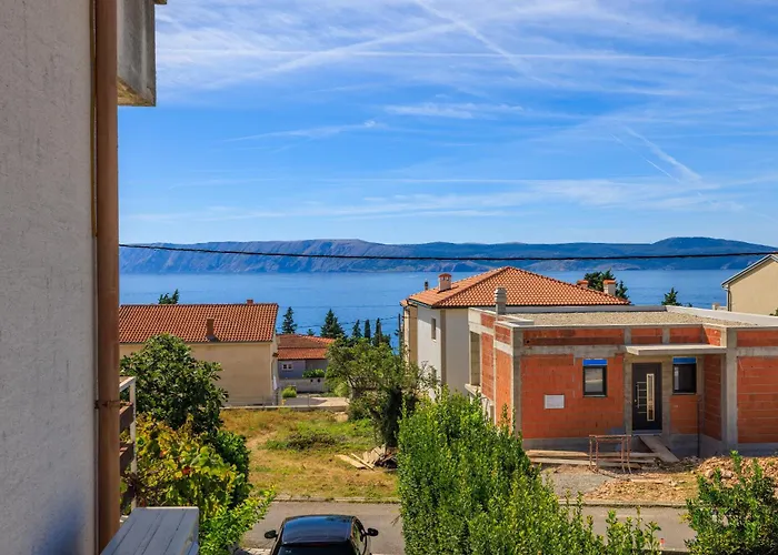 Drazic Апартаменты *